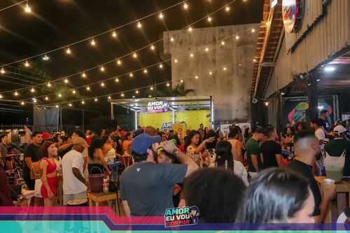 "Amor Eu Vou Dormir” comemora 7 anos com grande roda de samba em Manaus neste sábado (26)