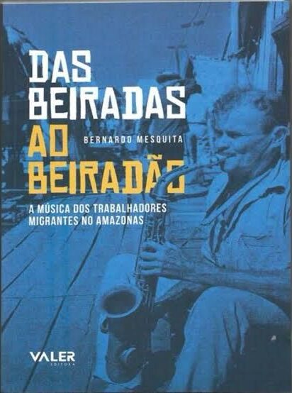 No ritmo do Beiradão, Valer celebra o Dia do Trabalhador em Manaus.