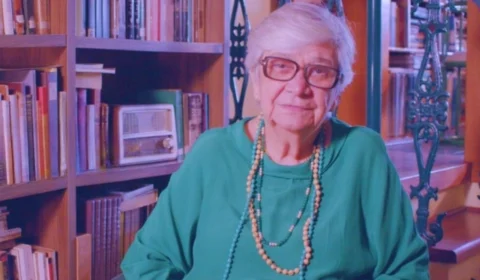 Cineclube exalta legado da historiadora Etelvina Garcia com sessão gratuita no Teatro Gebes