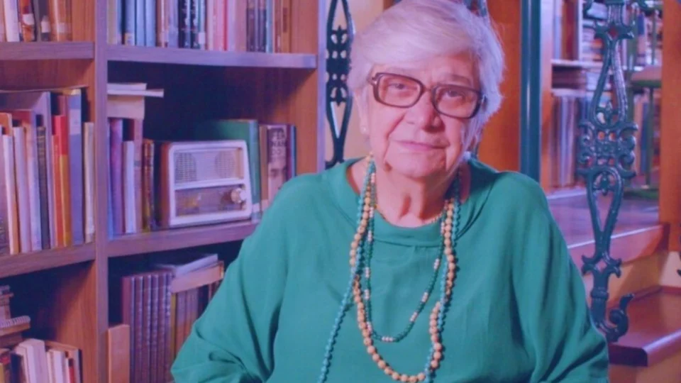 Cineclube exalta legado da historiadora Etelvina Garcia com sessão gratuita no Teatro Gebes