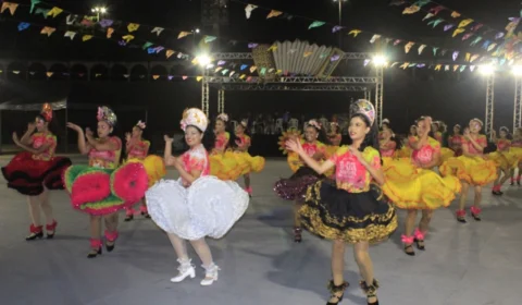 Feira Folclórica de Manaus encerra neste domingo