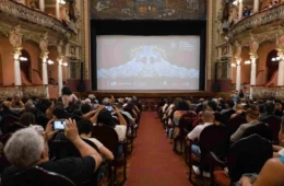 Inscrições abertas para o Festival de Cinema da Amazônia – Olhar do Norte 2024