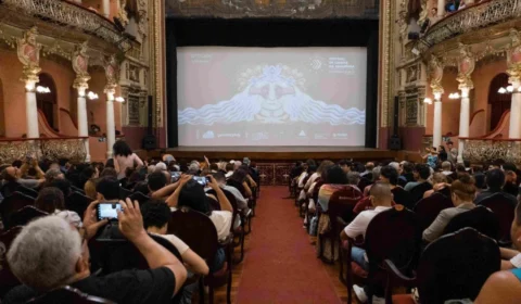 Inscrições abertas para o Festival de Cinema da Amazônia – Olhar do Norte 2024