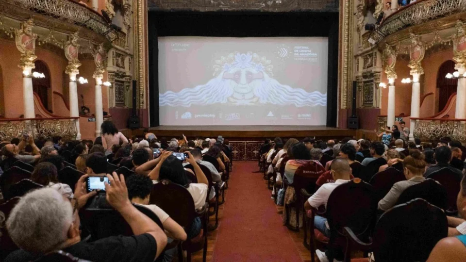 Inscrições abertas para o Festival de Cinema da Amazônia – Olhar do Norte 2024