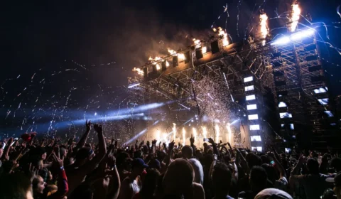 Fim de semana em Manaus tem sertanejo, toadas, samba, reggae e homenagens às mães