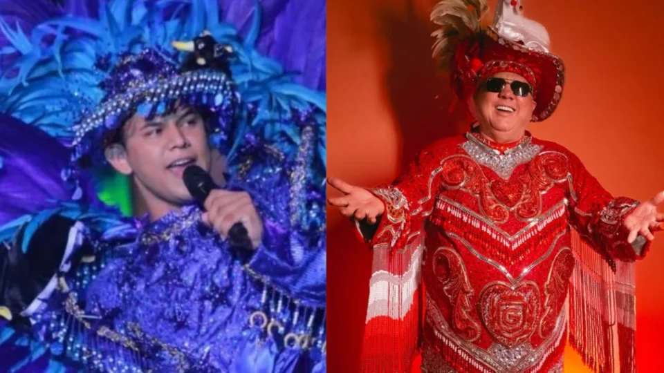 Encerramento do #Toadas 2025 agita Manaus neste sábado no Mirante Lúcia Almeida