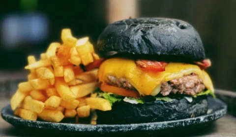 Manaus ganha hamburgueria com temática inspirada em Harry Potter