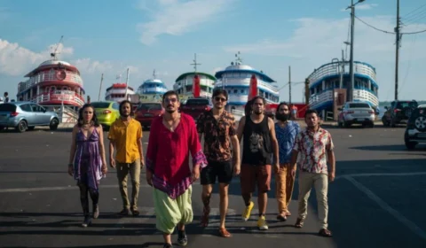 Projeto Travessia leva turnê gratuita ao Nordeste unindo culturas da Amazônia e do sertão