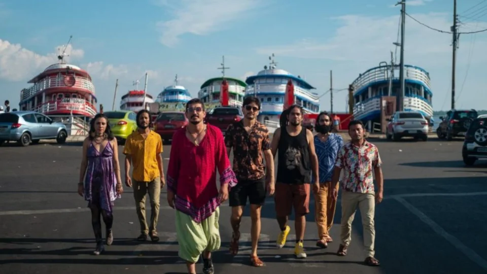 Projeto Travessia leva turnê gratuita ao Nordeste unindo culturas da Amazônia e do sertão