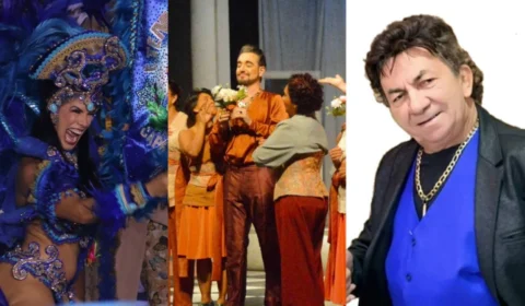 Fim de semana em Manaus reúne ópera, turismo, festivais e tradição boi-bumbá