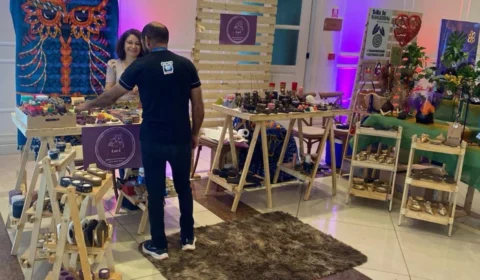 Feira Mística Cigana celebra sua 6ª edição em Manaus com cinco dias de cultura, espiritualidade e arte