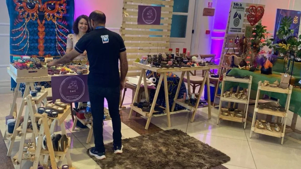 Feira Mística Cigana celebra sua 6ª edição em Manaus com cinco dias de cultura, espiritualidade e arte