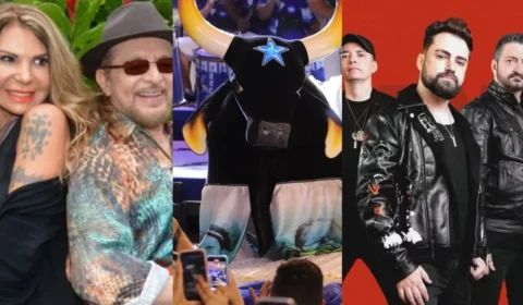 Manaus e interior têm fim de semana repleto de atrações culturais, shows e lançamentos