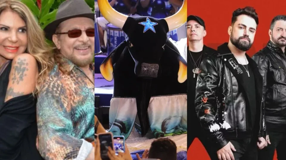 Manaus e interior têm fim de semana repleto de atrações culturais, shows e lançamentos