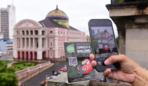 Centro de Convenções Vasco Vasques será palco de megaencontro do turismo amazônico