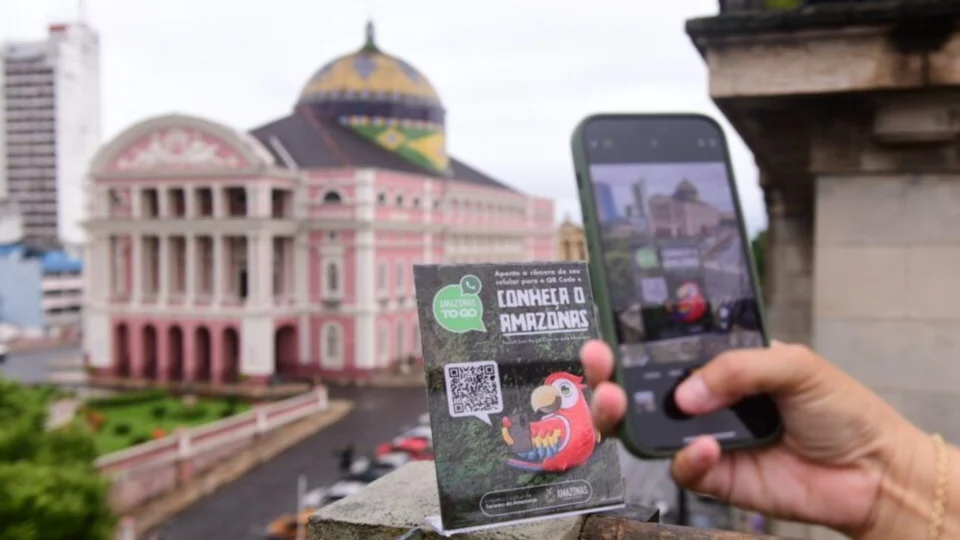 Centro de Convenções Vasco Vasques será palco de megaencontro do turismo amazônico