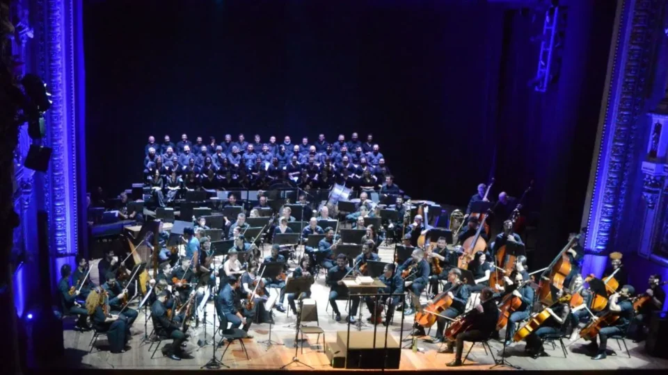 Ópera para todos: Festival Amazonas de Ópera 2025 oferece atrações gratuitas no coração de Manaus