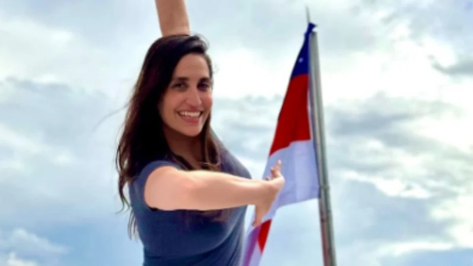 Danyelle Hypolito se encanta por Manaus e destaca experiência única na capital amazonense