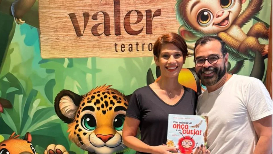 Livro infantojuvenil inspirado em ritual Sateré-Mawé será lançado neste sábado em Manaus