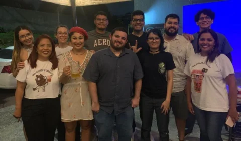 Pint of Science 2025 chega a bares de Manaus para debates sobre HIV, saberes indígenas, queimadas e vício em jogos