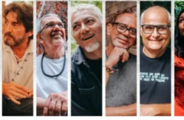 Documentário “Amazônia em Todas as Cores” será lançado no Teatro Amazonas