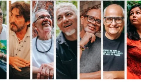 Documentário “Amazônia em Todas as Cores” será lançado no Teatro Amazonas