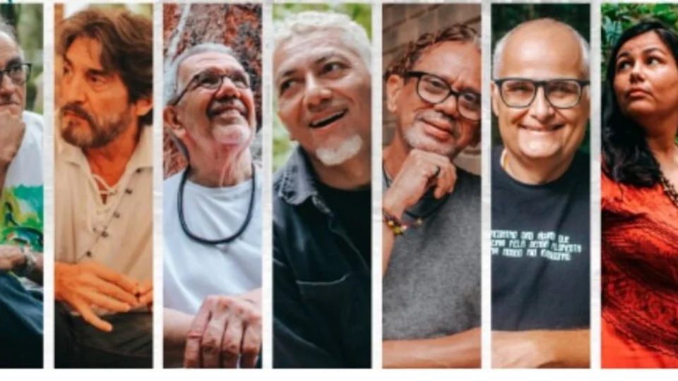 Documentário “Amazônia em Todas as Cores” será lançado no Teatro Amazonas