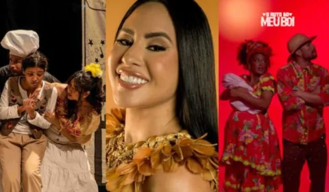 Fim de semana em Manaus tem teatro gratuito, festival de Boi-Bumbá e Dia do Orgulho Nerd