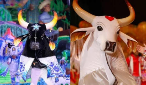 Governo do Amazonas repassa R$ 10 milhões aos bois Caprichoso e Garantido