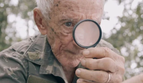 Novo documentário resgata a trajetória de Da Silva DaSelva, ícone da arte amazônica