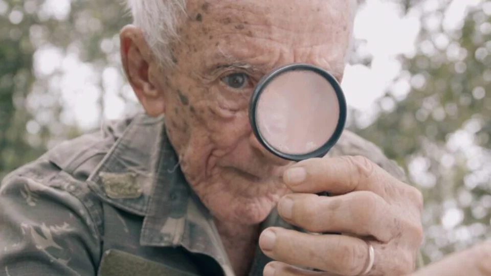 Novo documentário resgata a trajetória de Da Silva DaSelva, ícone da arte amazônica