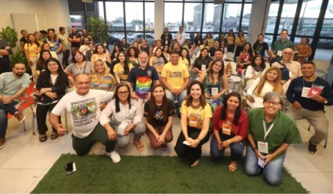 Roda de conversa reúne secretárias de turismo no 3º Festival Amazonas de Turismo