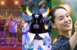 Fim de semana tem Feira Mística, teatro, lançamento de livro, Biquini Cavadão e tributo a Elton John