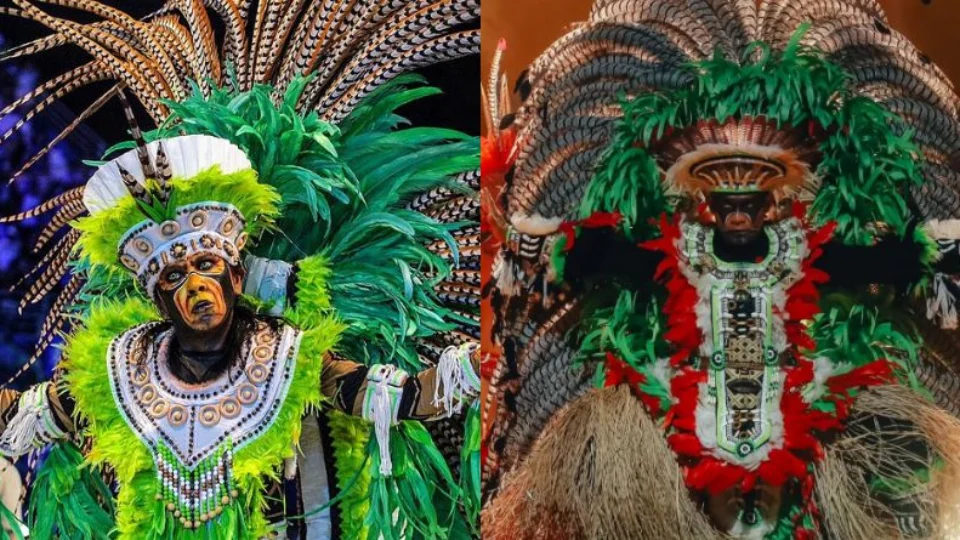 Conheça os 21 Itens Oficiais do Festival de Parintins