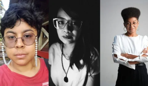 Roteiristas amazonenses desenvolvem série com realismo mágico e drama com apoio da Lei Paulo Gustavo