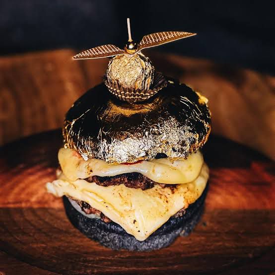 Manaus ganha hamburgueria com temática inspirada em Harry Potter