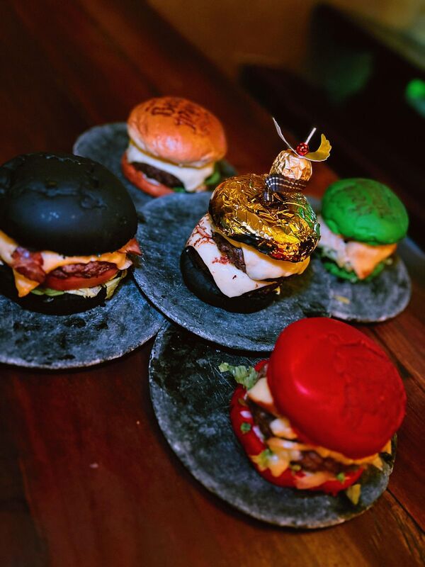 Manaus ganha hamburgueria com temática inspirada em Harry Potter