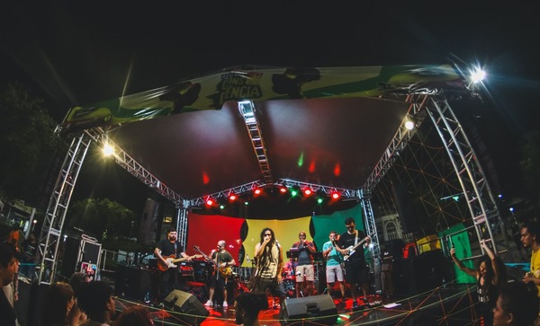 Dia Nacional do Reggae será celebrado no Largo de São Sebastião.