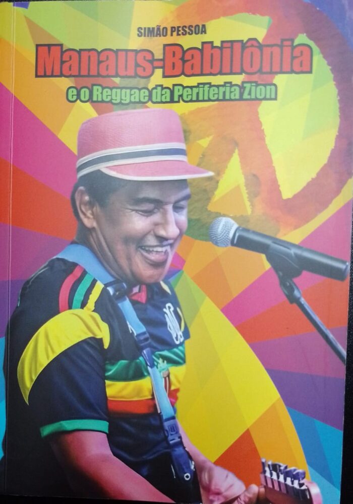 Cileno e Johnny Jack celebram Bob Marley no Largo: “Plantei a semente do reggae em Manaus”