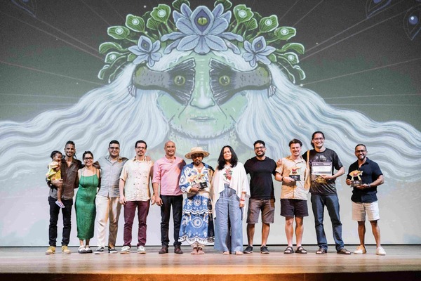 Inscrições abertas para o Festival de Cinema da Amazônia – Olhar do Norte 2024