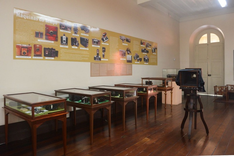 Semana Nacional de Museus tem início no Amazonas com foco em memórias e patrimônio cultural