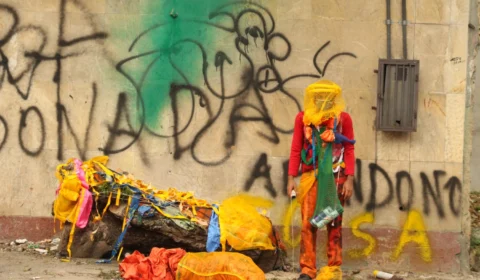 Projeto de formação artística voltado a jovens da periferia de Manaus está com inscrições abertas até 24