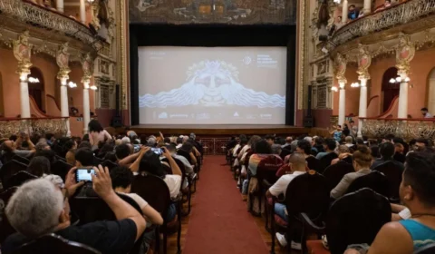 Festival Olhar do Norte encerra inscrições nesta sexta-feira, 6 de junho