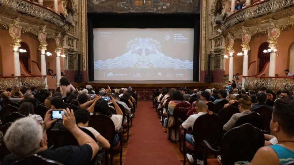 Festival Olhar do Norte encerra inscrições nesta sexta-feira, 6 de junho