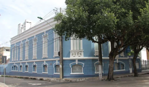 Histórica Casa no Centro de Manaus se Transforma em Museu de Artes Sacras