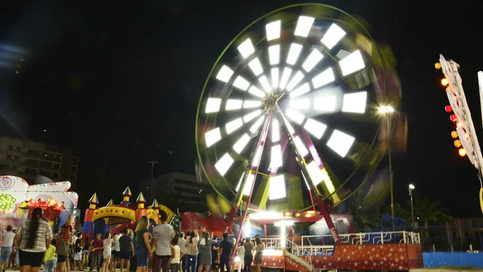Tradicional Festival do CSU inicia com festa e promete mês de celebração em Manaus