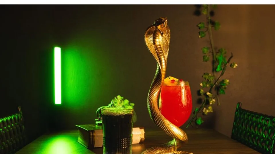 Beco Mágico Transforma Dia dos Namorados em Manaus com Magia de Harry Potter