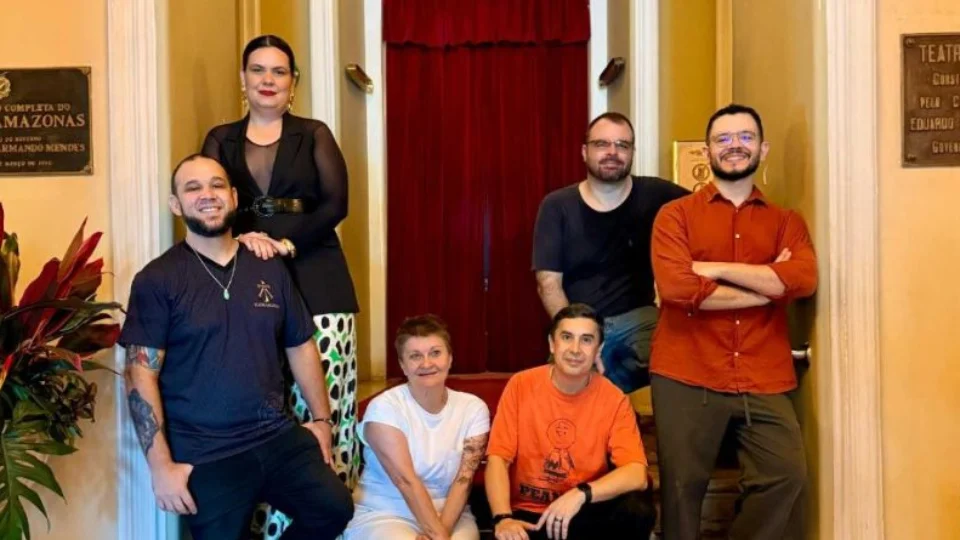 Série Encontro das Águas 2025 mistura música clássica, indígena, pop e new metal no Teatro Amazonas