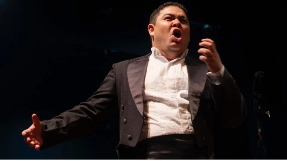 In Concert leva emoção e música amazônica ao Teatro Amazonas no dia 14 de junho