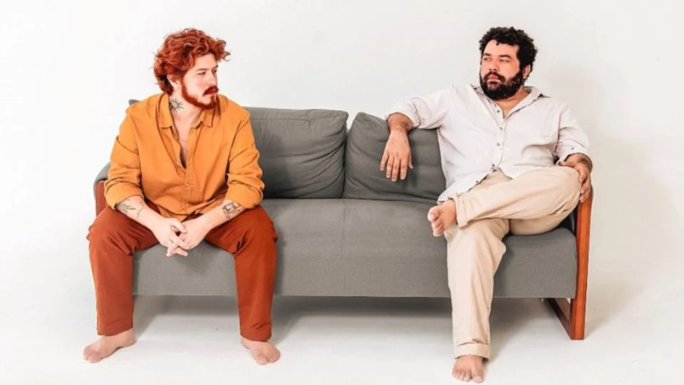 Espetáculo “Ensaio de Despedida” retorna com nova versão ao Teatro Gebes Medeiros